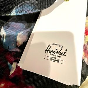 Herschel Tote Bag